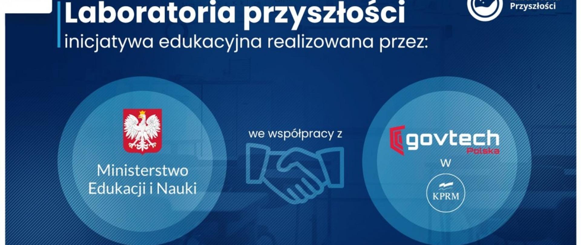 Laboratoria przyszłości