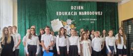 Dzień Edukacji Narodowej