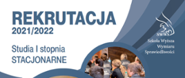 Rekrutacja na studia mundurowe