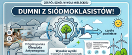 Olimpiada Antysmogowa - zdjęcie główne
