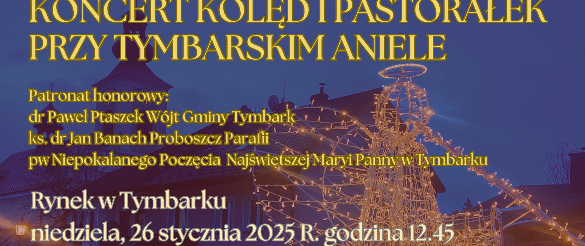 Plakat Kolęda