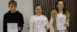 Konkurs na "łamaniec językowy"