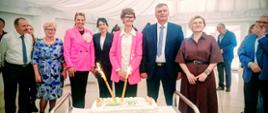 10-lecie Ostrowieckiego Stowarzyszenia Głuchych „Nad Kamienną” 