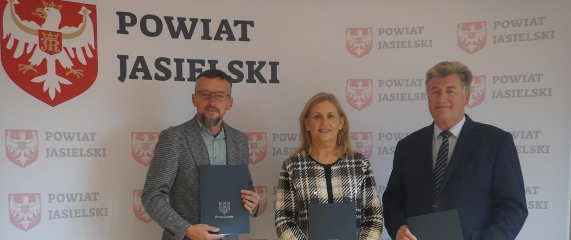 Umowa Niegłowce projekt