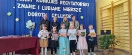 Gratulacje dla Tereski, Marysi i Alicji ❤️