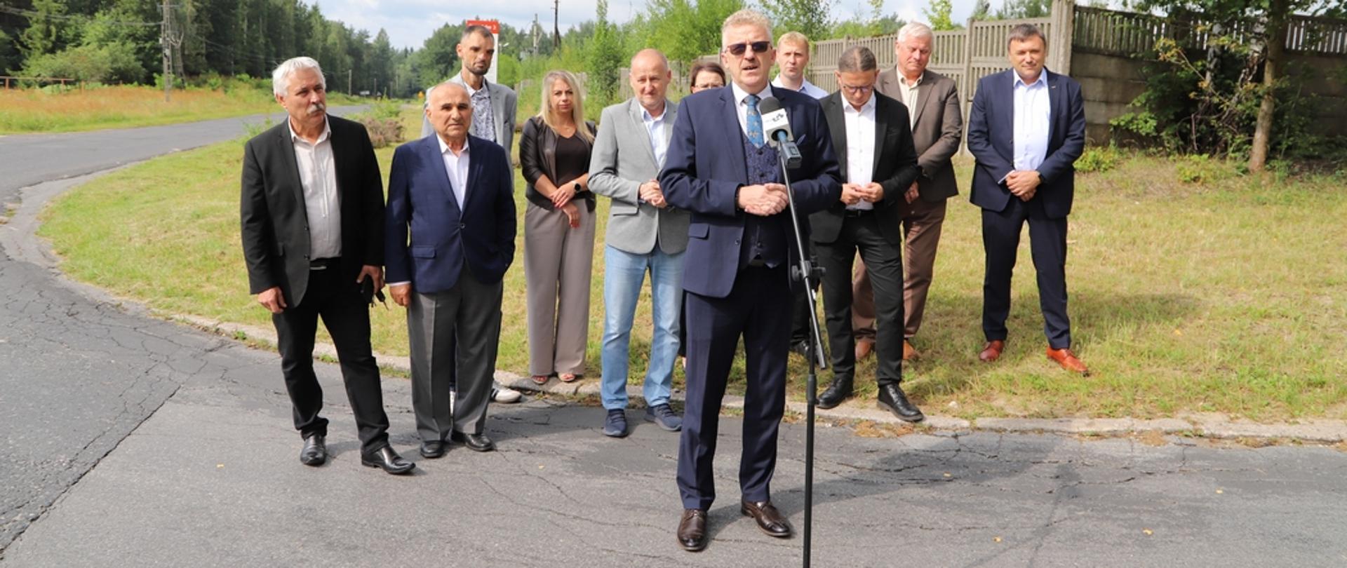 Ważna inwestycja dla mieszkańców i lokalnego biznesu