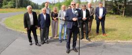 Ważna inwestycja dla mieszkańców i lokalnego biznesu