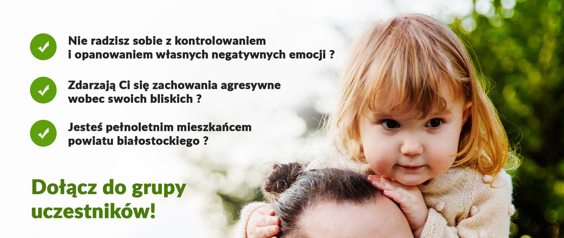 Plakat informacyjny