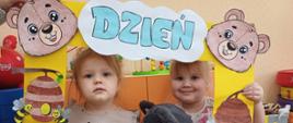 Dzień Pluszowego Misia