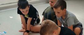 Trzeci dzień wakacyjnych warsztatów za nami!