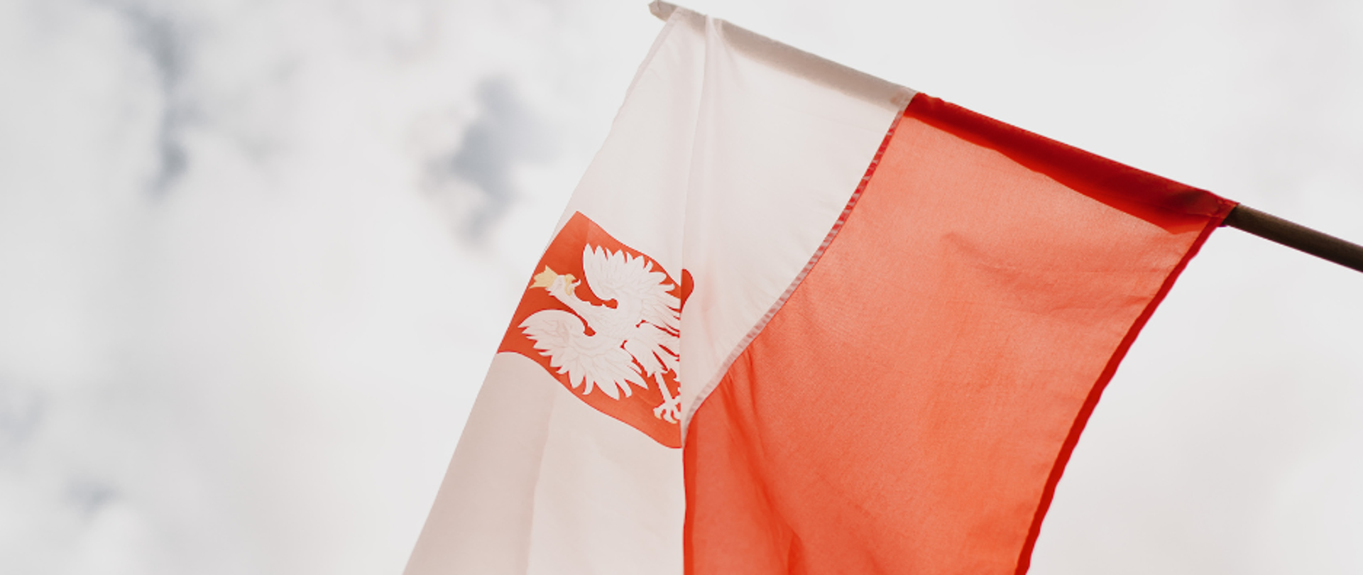 Flaga Polski