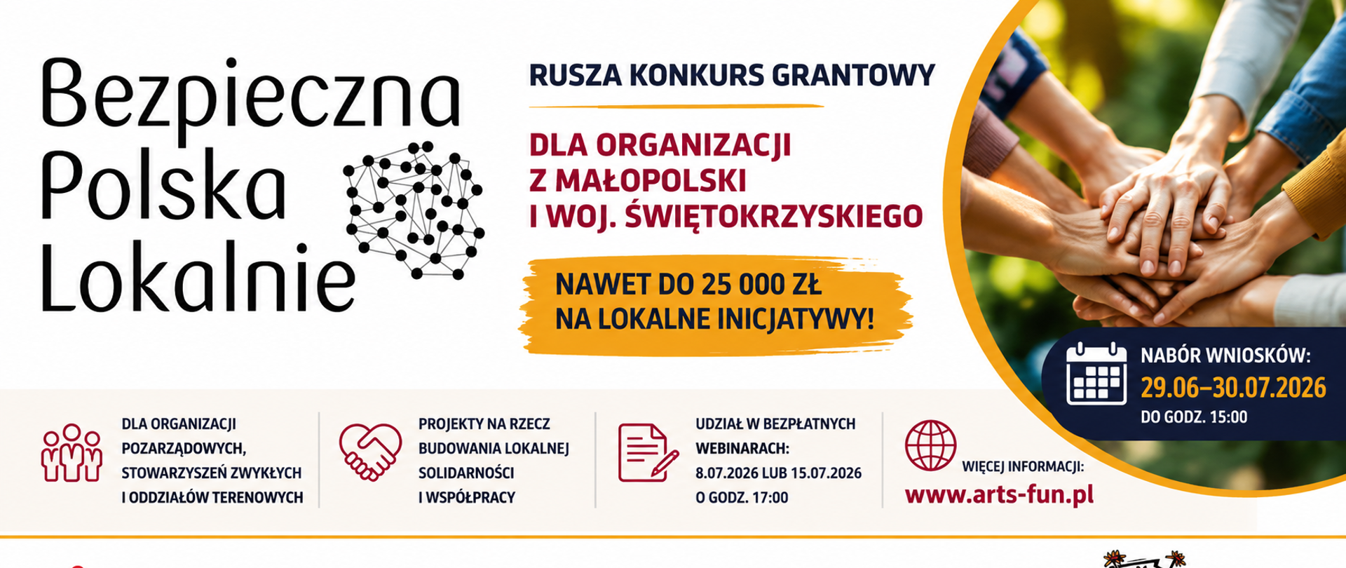 Bezpieczna Polska Lokalnie 