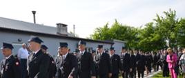 Obchody 60 - lecia powstania OSP w Wólce Proszewskiej