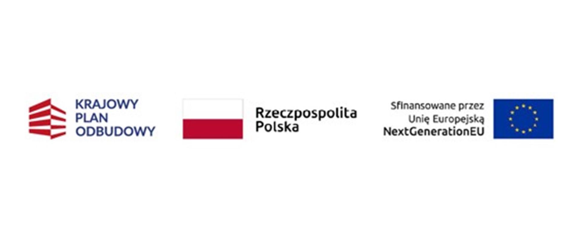 Grafika z logotypami