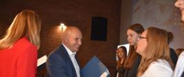 XXII Gala Stypendystów Starosty Ostrowieckiego – święto młodych talentów