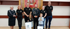  Ważne spotkanie, wielka duma i rozmowy o bezpieczeństwie!
