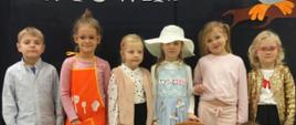Konkurs recytatorski dla dzieci z grup 4, 5 i 6- latków "Wiersze Jana Brzechwy i Juliana Tuwima"