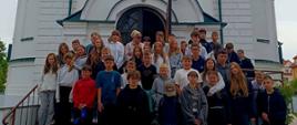 Wycieczka na Podlasie