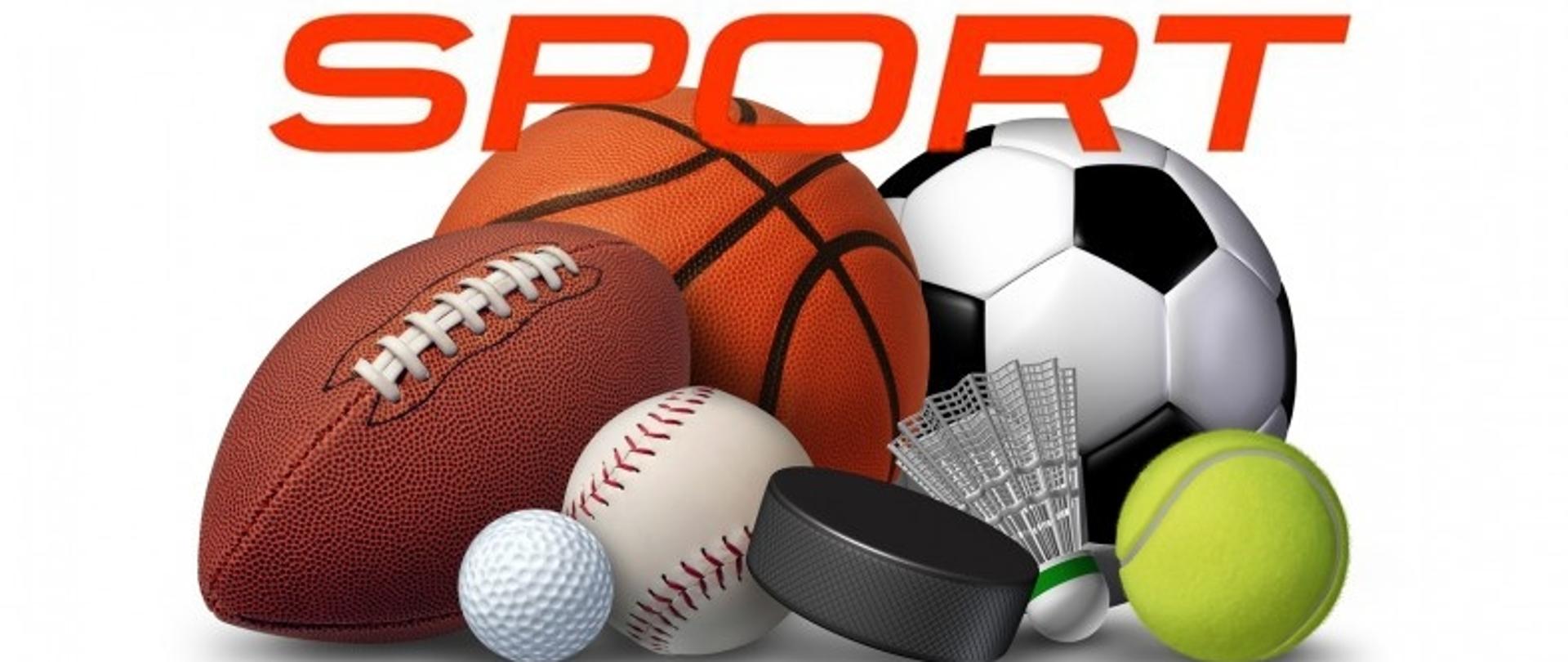 Nabór wniosków na sport w 2024 roku