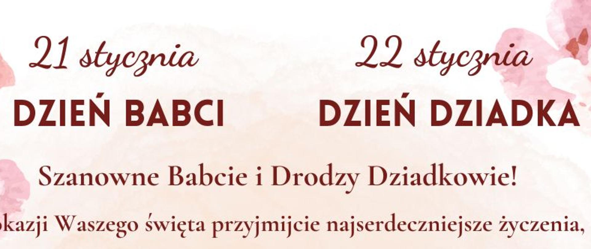 Życzenia