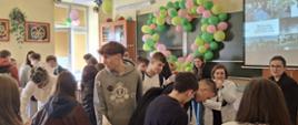 giełda edukacyjna