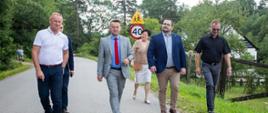 Rozmowy o przyszłej współpracy
