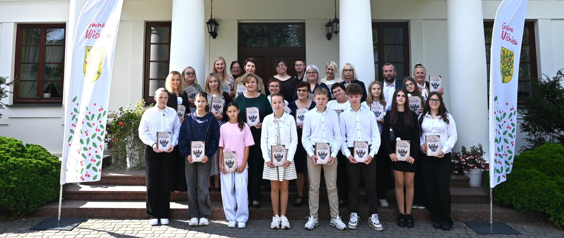 Narodowe czytanie