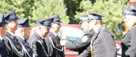 100-lecie OSP Kisielany