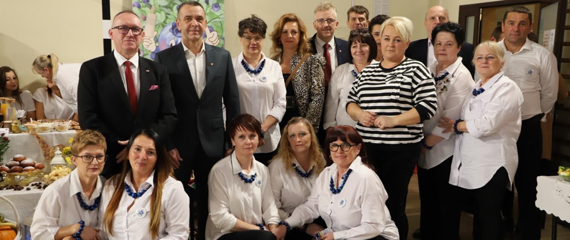 Świetna zabawa Kół Gospodyń Wiejskich!