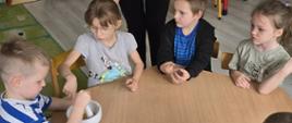 Przygotowywanie posiłku