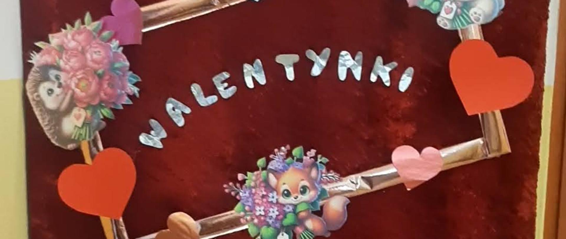 Walentynki