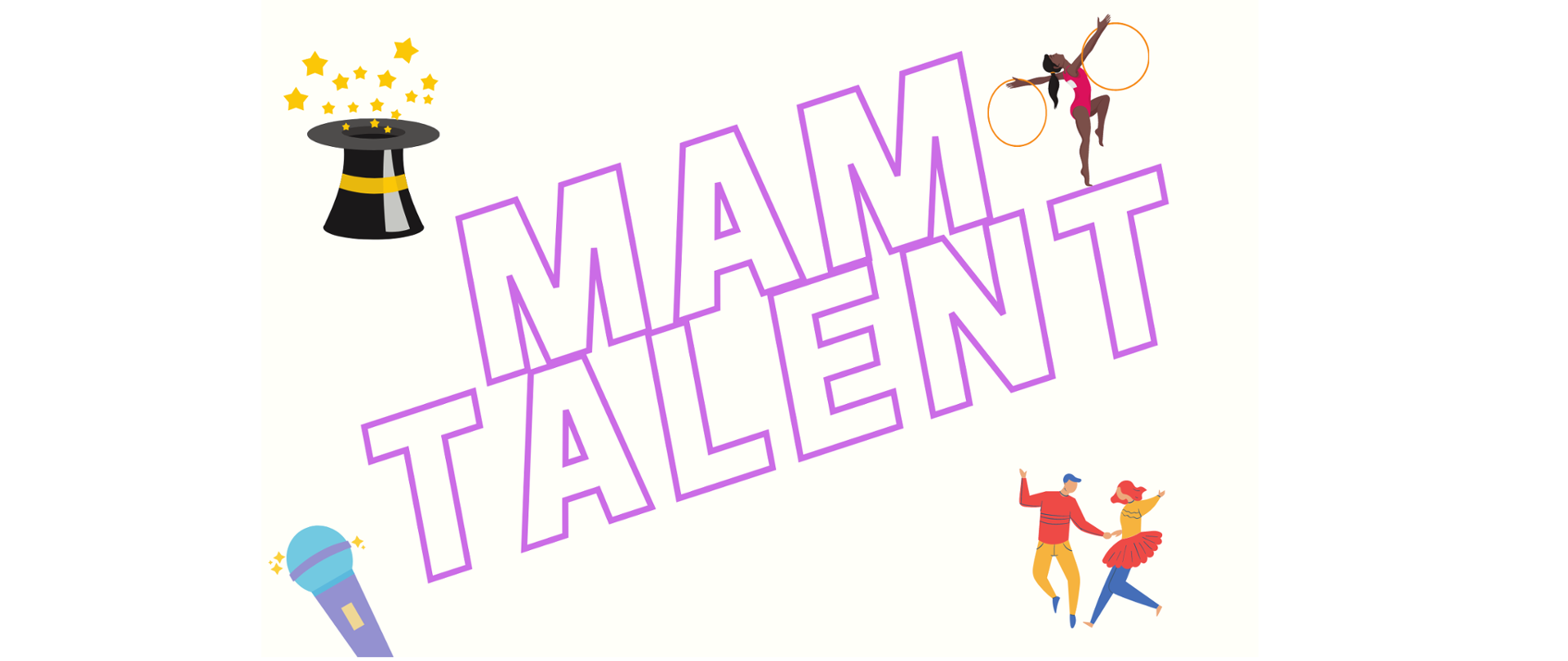 Mam talent