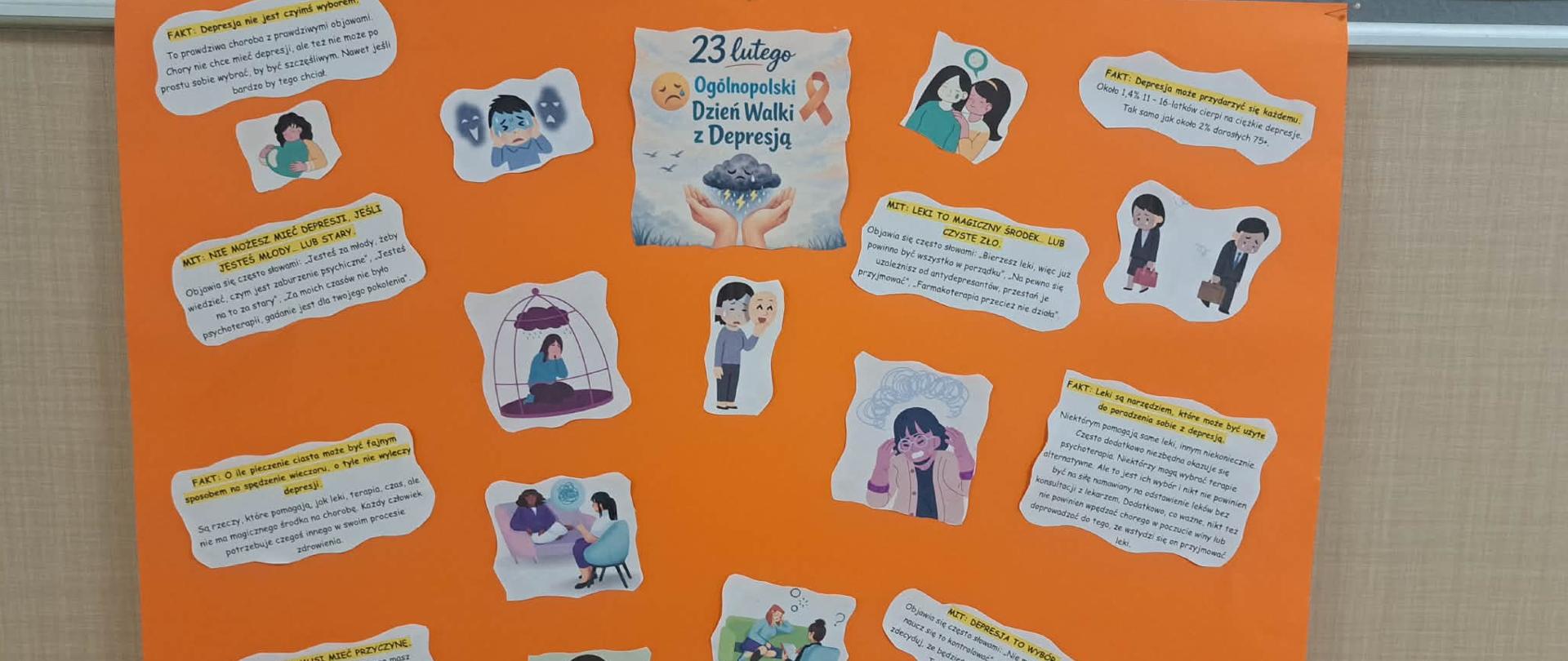Ogólnopolski Dzień Walki z Depresją