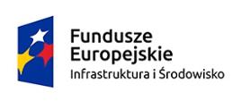 Fundusze Europejskie Infrastruktura i Środowisko