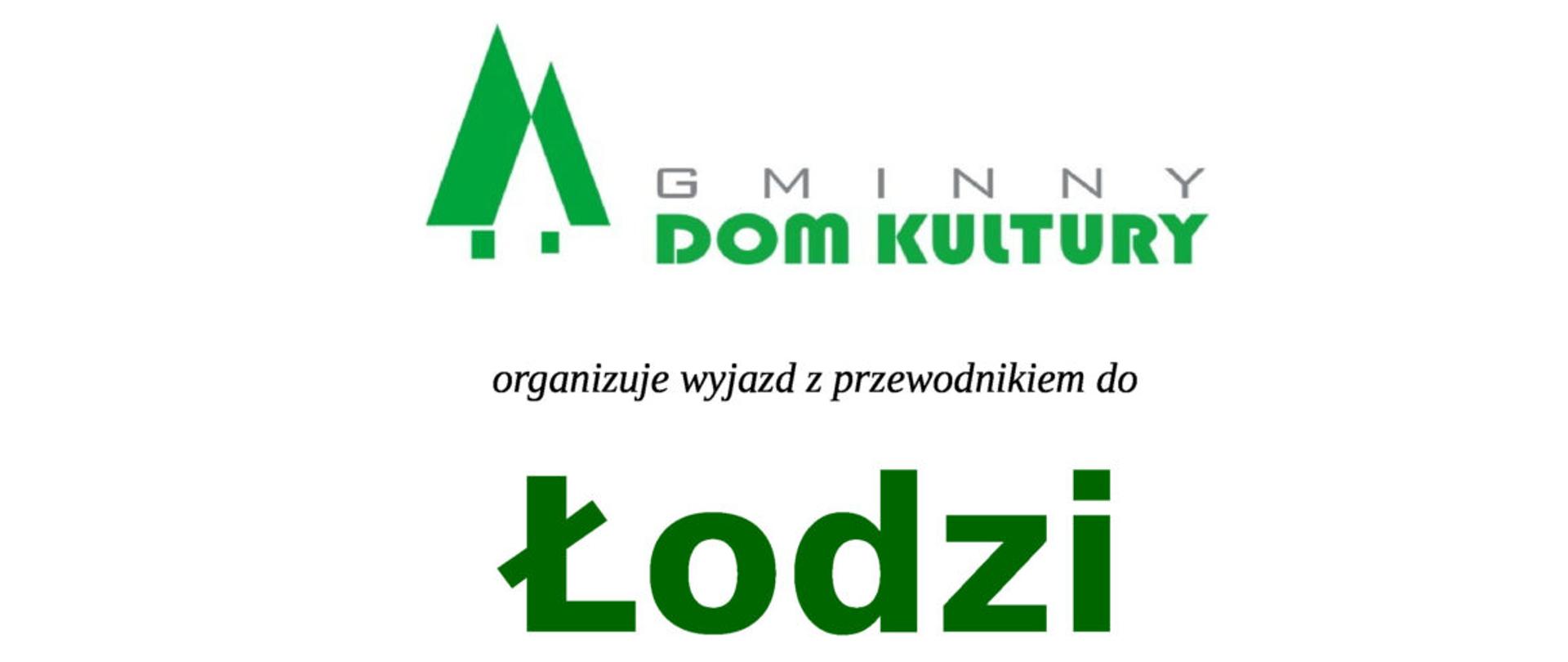 Informacja o wycieczce do łodzi
