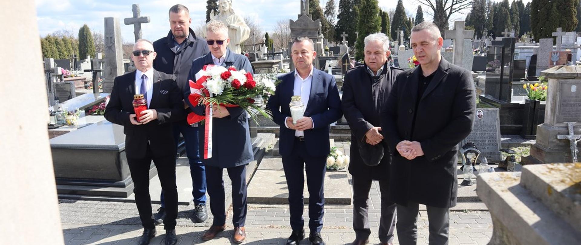 W 16. rocznicę katastrofy smoleńskiej