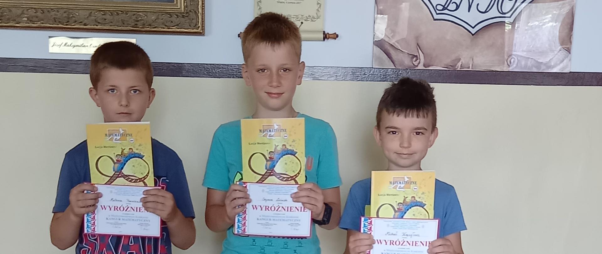 Kangur matematyczny