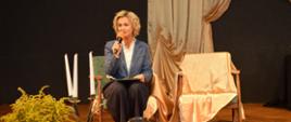 Społeczna akcja Narodowe Czytanie to fantastyczna lekcja języka polskiego.
