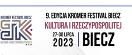 Kromer Festiwal