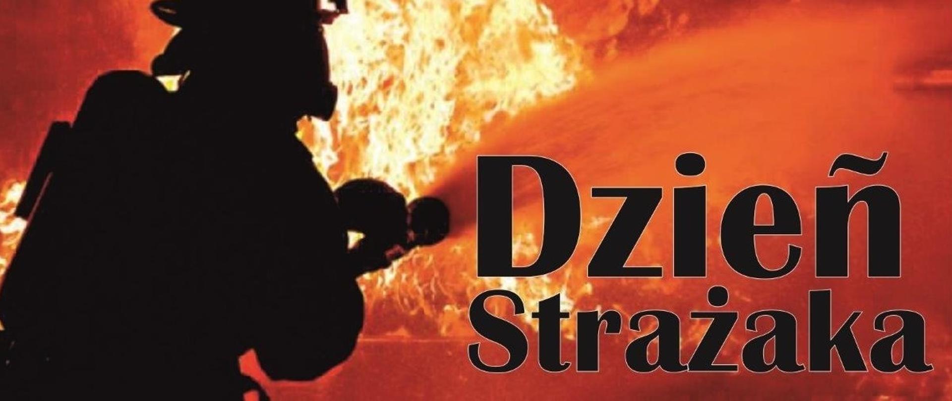 Dzień Strażaka