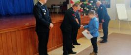 Turniej Wiedzy Pożarniczej