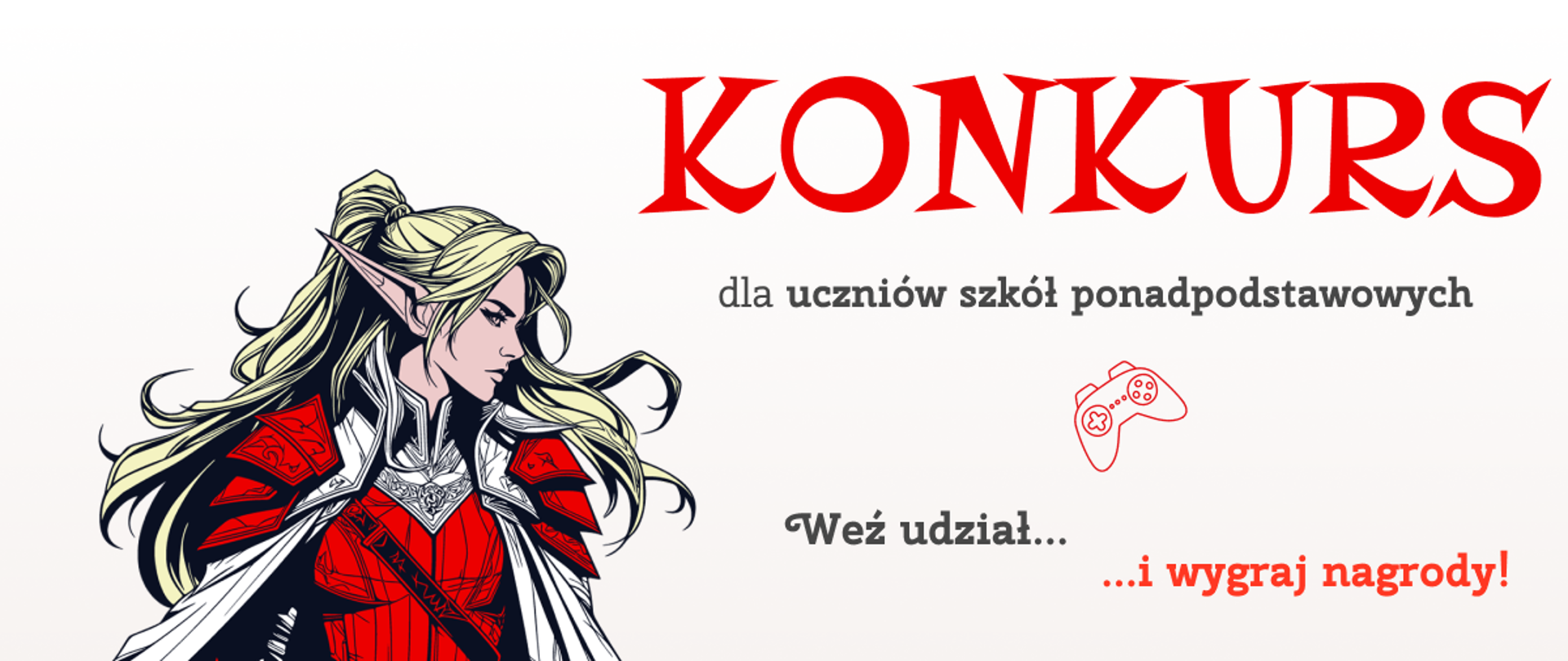 gamer cv