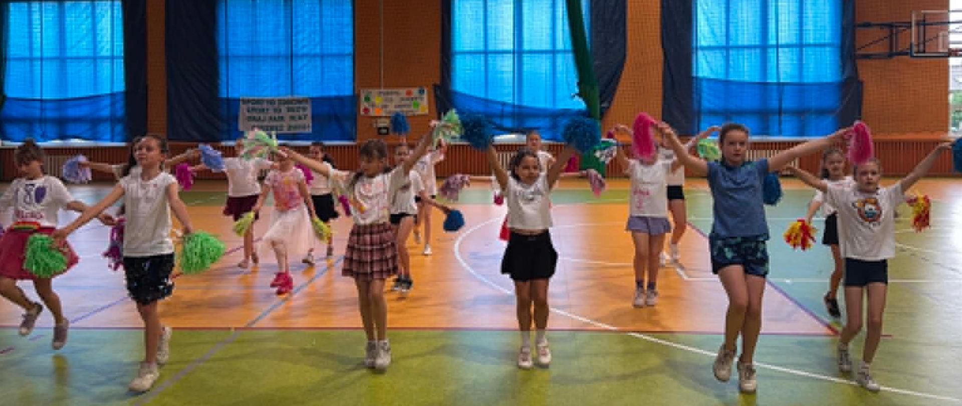 Turniej Piłki Nożnej Klas II–IV