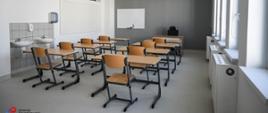 Odbiór I etapu budowy ZSS im. Ks Jana Twardowskiego w Pruszkowie odebrany