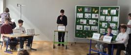 Akademia z okazji Dnia Ziemi