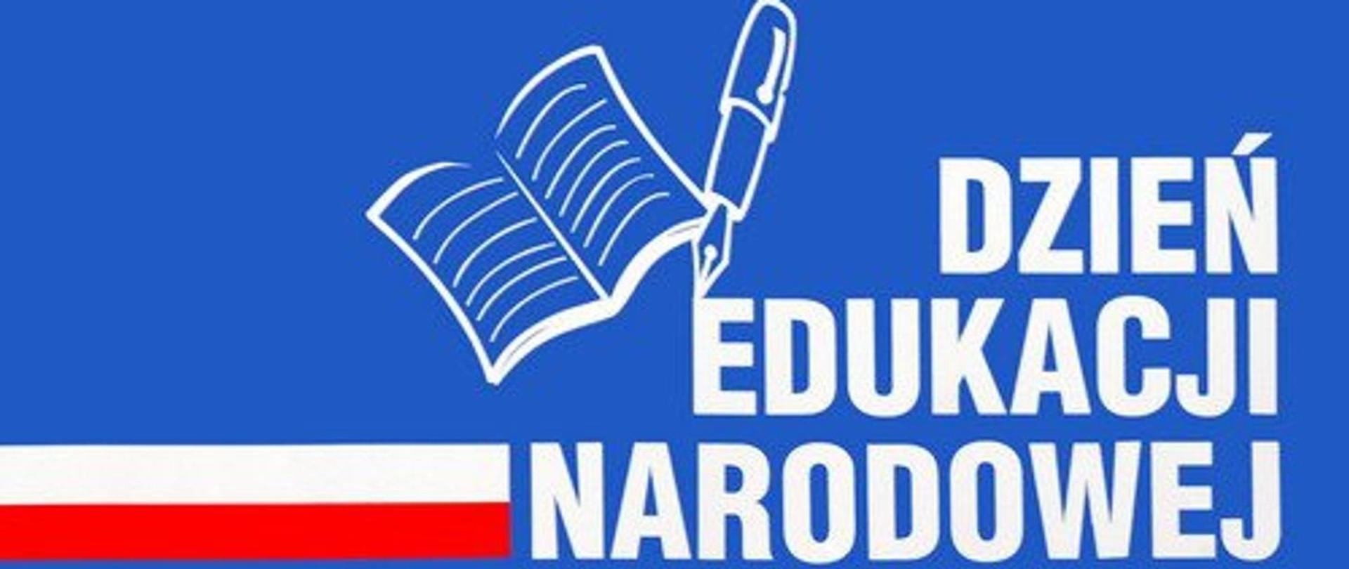 Życzenia z okazji Dnia Edukacji Narodowej