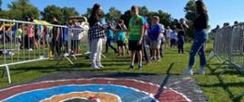 XII Miniolimpiada 10.09.2021 r.