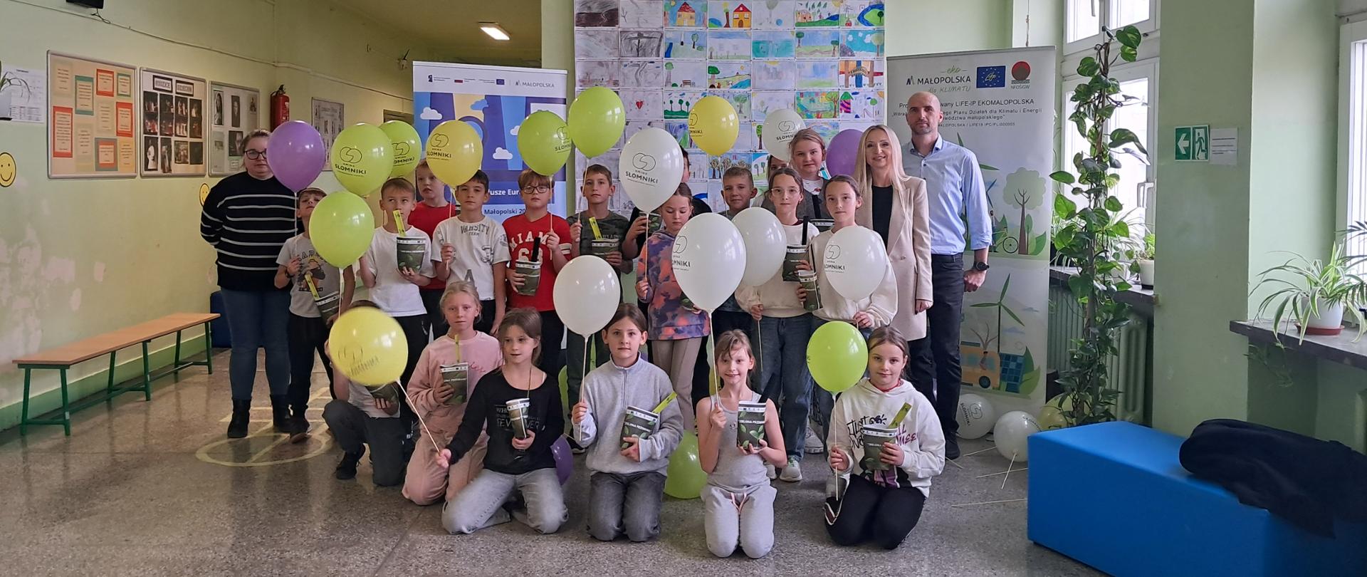Zdjęcie grupowe