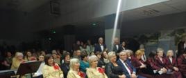 Gminne Kolędowanie w Mordach 