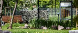 Ogród Botaniczny w Brwinowie